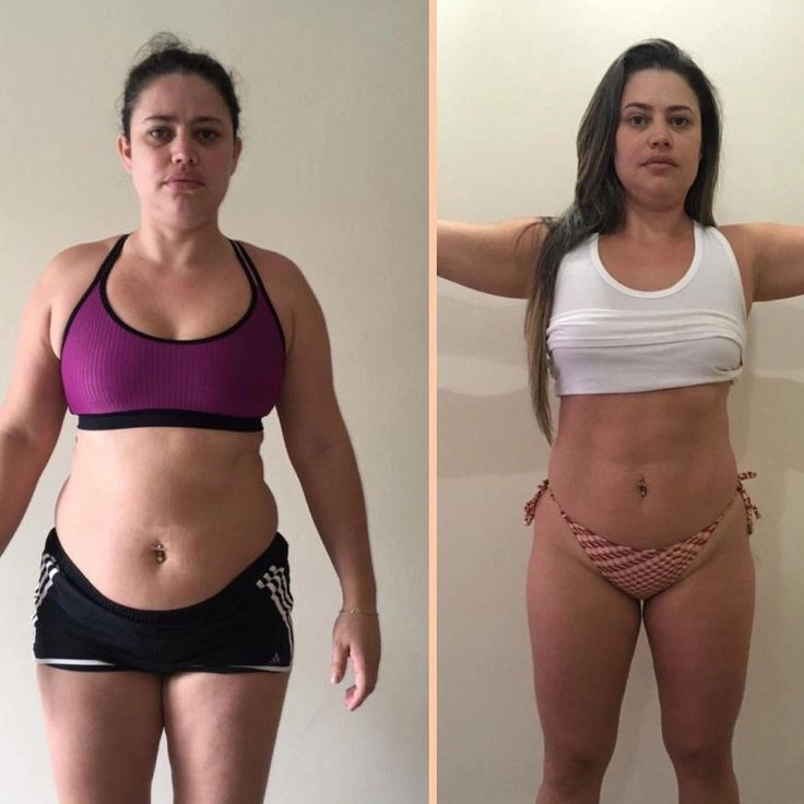 Resultado de Camila R.